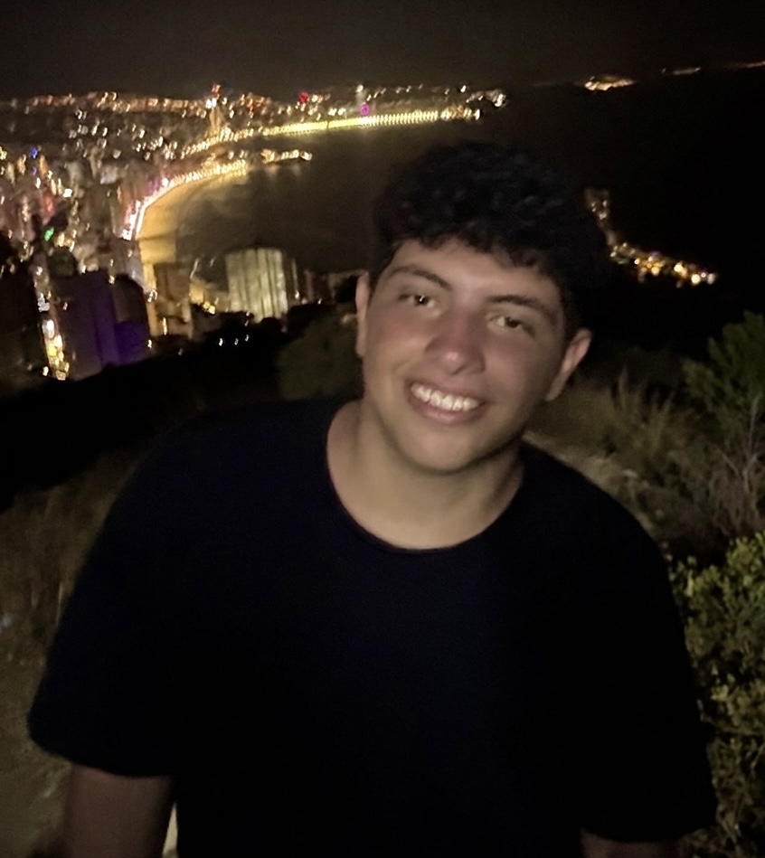 Instagram pfp di Filo