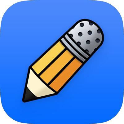 Notability logo